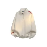 Белый-Красный