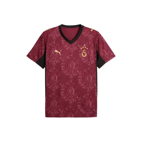 PUMA DRYCELL Футбол Джерси Мужской