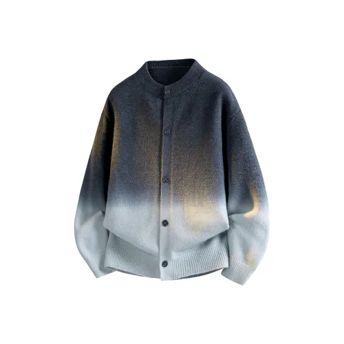 Chisportate Унисекс Трикотаж