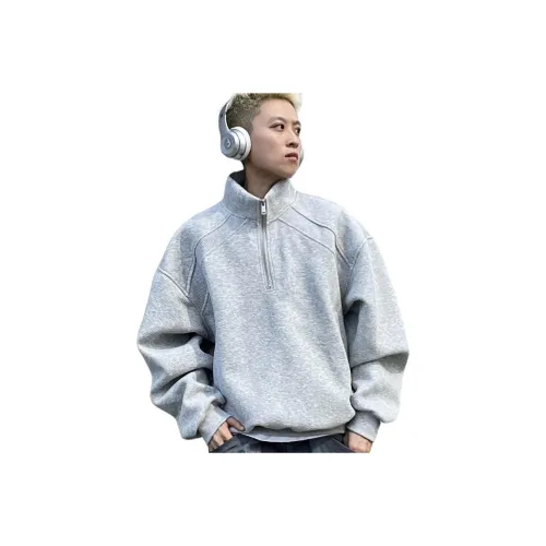 NRXX Унисекс Свитшоты