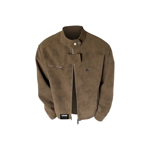 KIRHNE Унисекс Куртки