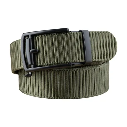 ROLLSNEA Nylon Ремень Мужской 3,5 см