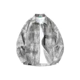 Горно-серый