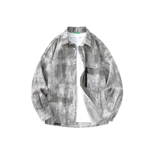 SESAME STREET Унисекс Рубашки