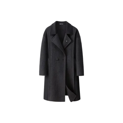 Maserati Мужское пальто