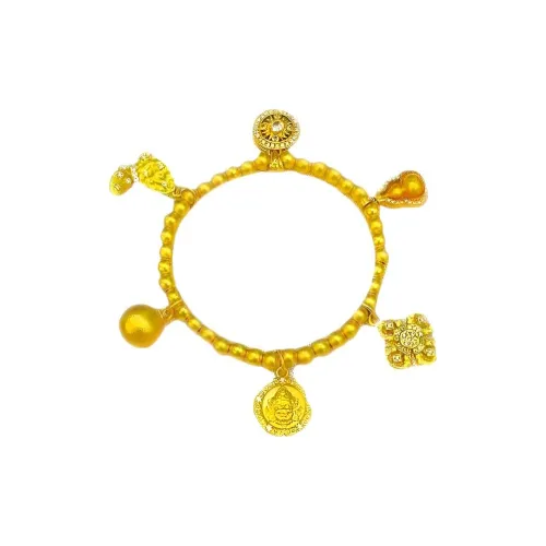 FUNILUOFU Сплав Браслеты Унисекс