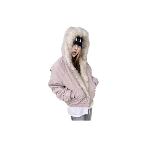 CARE NOTE Унисекс Пуховики