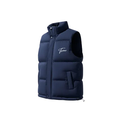 TUCANO Унисекс Жилеты