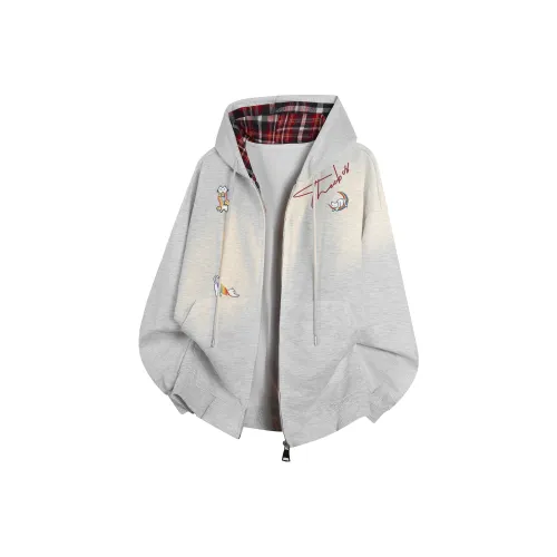 Herbal Primer Свитшот Унисекс