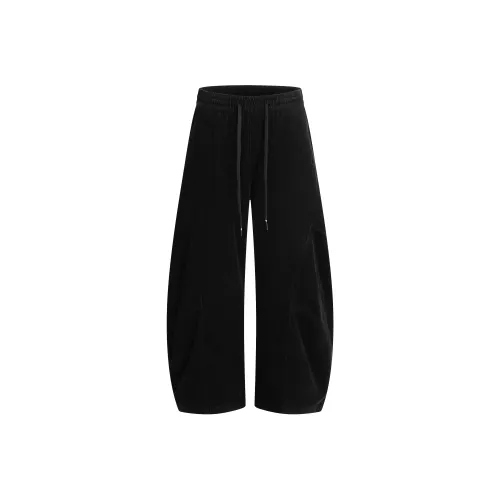 A3G4 Унисекс Повседневные Брюки