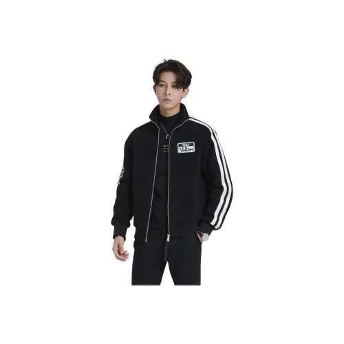 FRLMK Унисекс Куртки