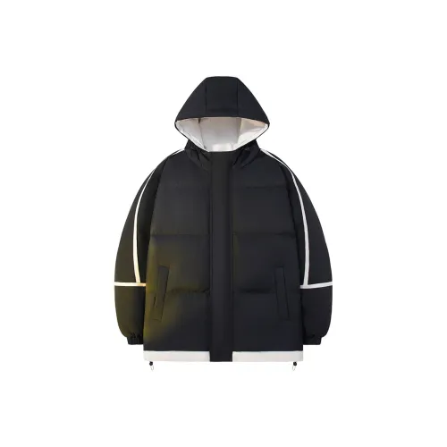 MACBANA Хлопковый пуховик для подростков