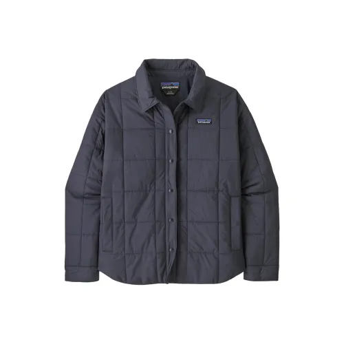 Patagonia Светлый Gust Пуховая куртка Женская