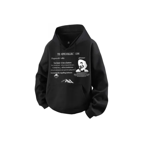 Коллекция Teddy's Свитшот Унисекс