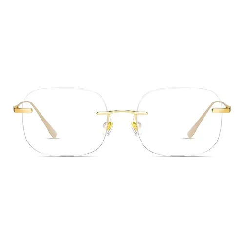 BOELEO Квадратные оптические очки для женщин