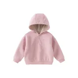 Конфетно-розовый