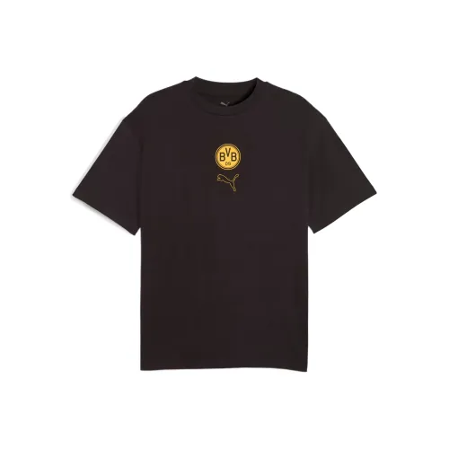 PUMA Borussia Dortmund Т-рубашка Мужская