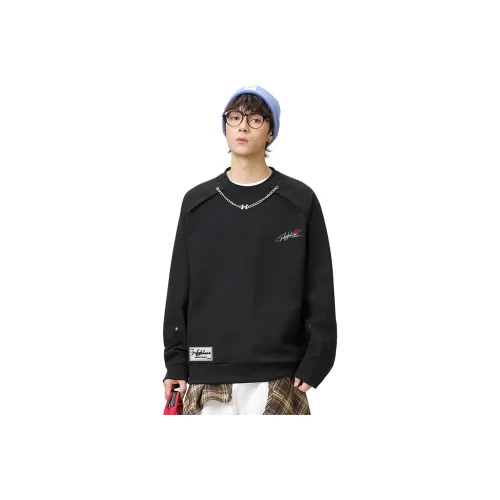 MGDOHOME Унисекс Свитшоты