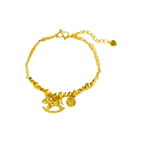 FUNILUOFU Сплав Браслеты Унисекс