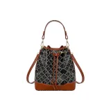 Коричневый