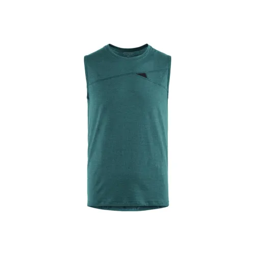 Klattermusen Fafne Топ без рукавов Мужской