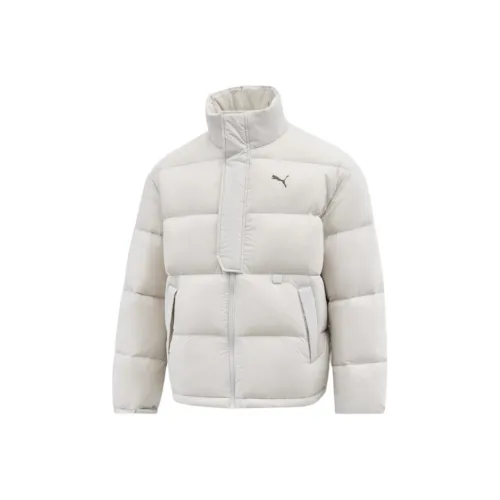 PUMA Пуховики и зимние пальто Мужской
