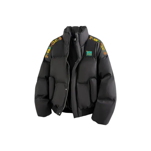 PEA Унисекс Пуховики