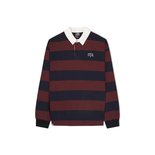 New Balance Регби Джерси Унисекс