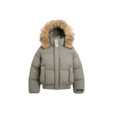 Кофейный манжет (Без логотипа, версия)