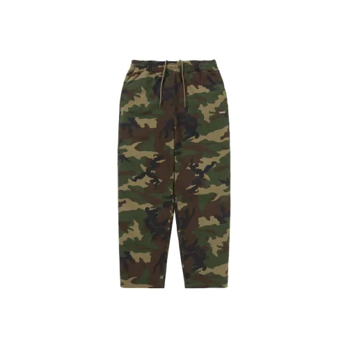 Thisisneverthat FW25 T.N.T. Классический HDP Базовый Свитшот CAMO Вязаные Тренировочные Штаны Унисекс