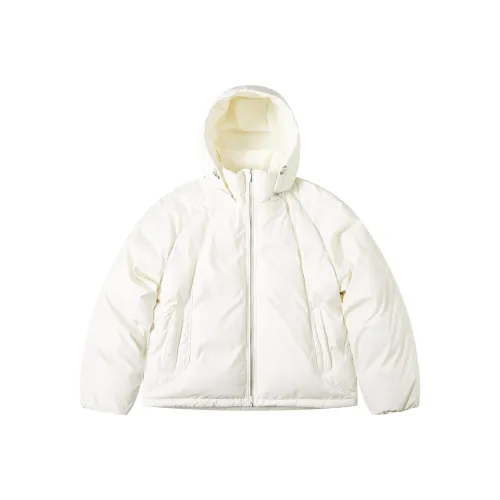 COKEIN Мужские Пуховики