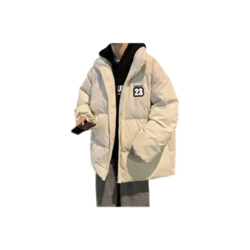 NRXX Мужские пуховики