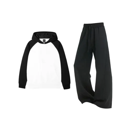 ULTRA QUATTRO Повседневная спортивная одежда Унисекс