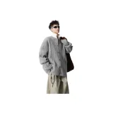 Светло-серый