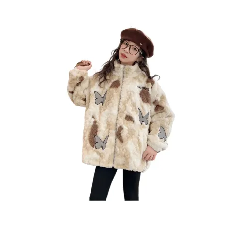 MUQINGQING Школьный возраст Топы