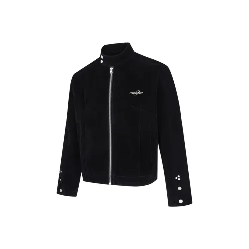 FORIDER Унисекс Куртки