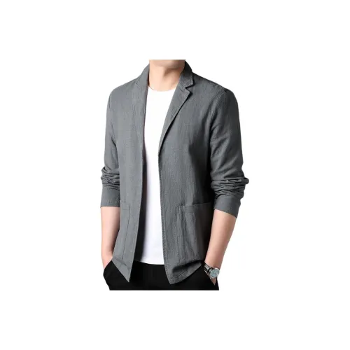 TAIZILONG Мужские Куртки