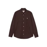 Коричневый