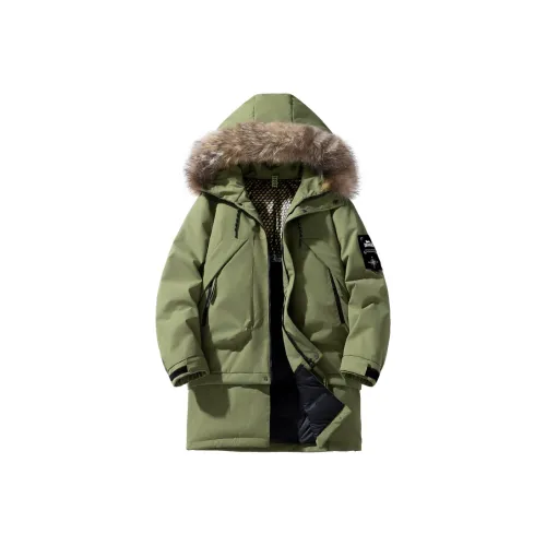 LONSDALE Унисекс Пуховики