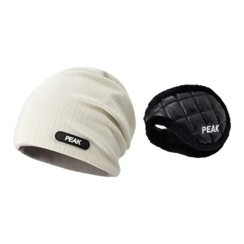 PEAK Шапки-бини Унисекс