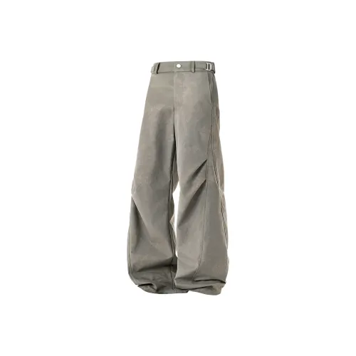 JUNGLE PANDA Повседневные брюки Унисекс