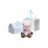 Лиса Персик 35 см (Наборы одежды Lolita в коробке)