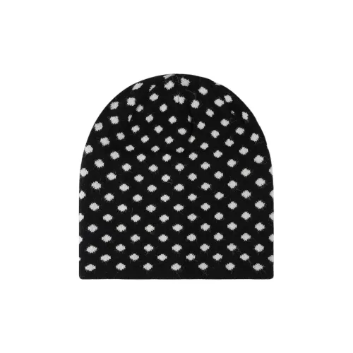 Yamaichi Maru Овечий кашемир Шапки-бини Унисекс