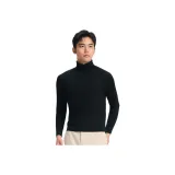 Глубокий черный