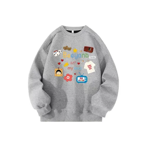 GUYANLIEHUO Унисекс Свитшоты