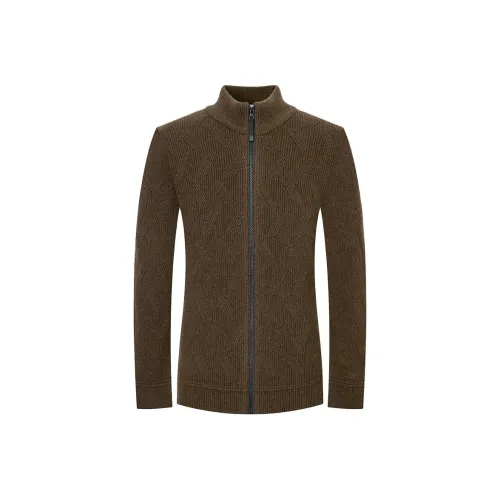 SAINT ANGELO Мужские Свитера