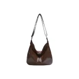 Коричневый