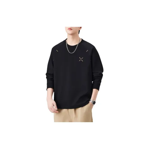 PLQV Унисекс T-рубашки