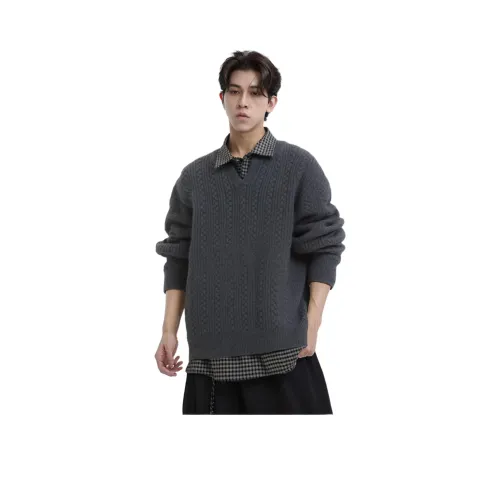 FRLMK Унисекс Трикотаж