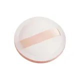 Круглый Розовый *1